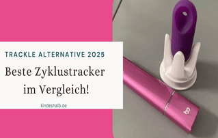 trackle Alternative - femometer, ovy, cyclotest mySense, OvulaRing im Vergleich