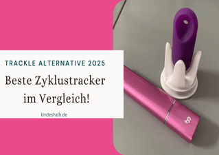 trackle Alternative - femometer, ovy, cyclotest mySense, OvulaRing im Vergleich