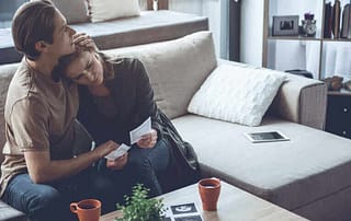 Fehlgeburt Ursachen: Was löst eine Fehlgeburt aus?