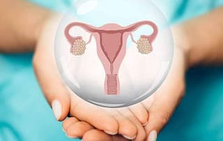 Endometrium Scratching bei IVF und ICSI