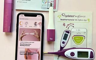 Basalthermometer Test & Erfahrungen