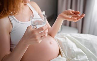 Embryotox Medikamente in Schwangerschaft & Stillzeit