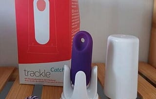 Schwanger trotz trackle