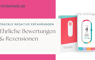 trackle negative Erfahrungen ehrliche Bewertungen