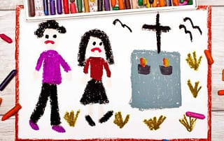 Trauersprüche für Sternenkinder