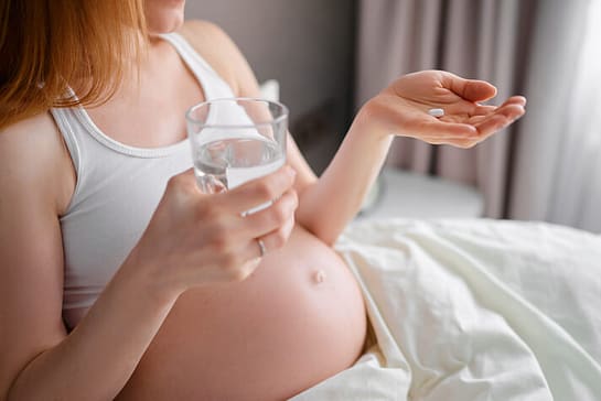 Embryotox Medikamente in Schwangerschaft & Stillzeit