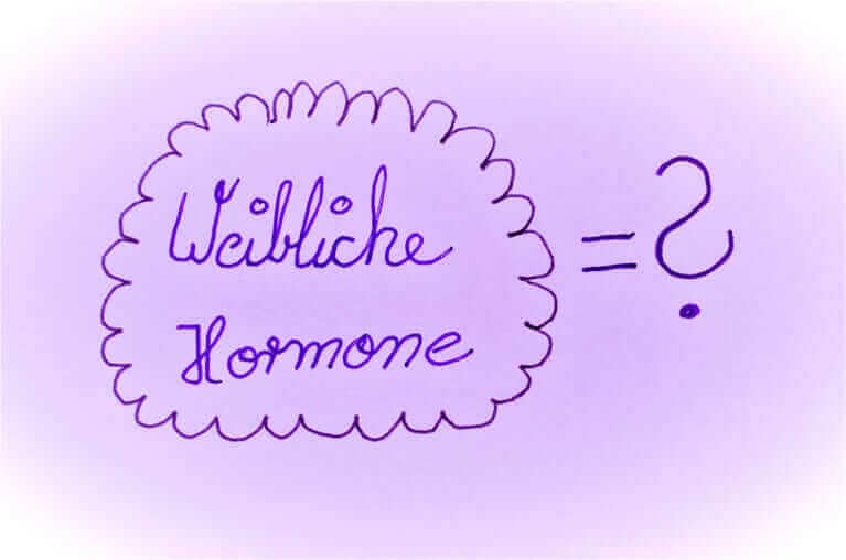 Wie Heißt Das Weibliche Hormon www.kindeshalb.de